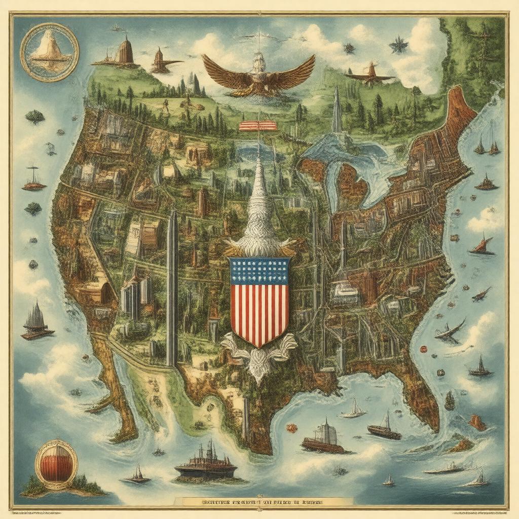 United States Department of Transportation